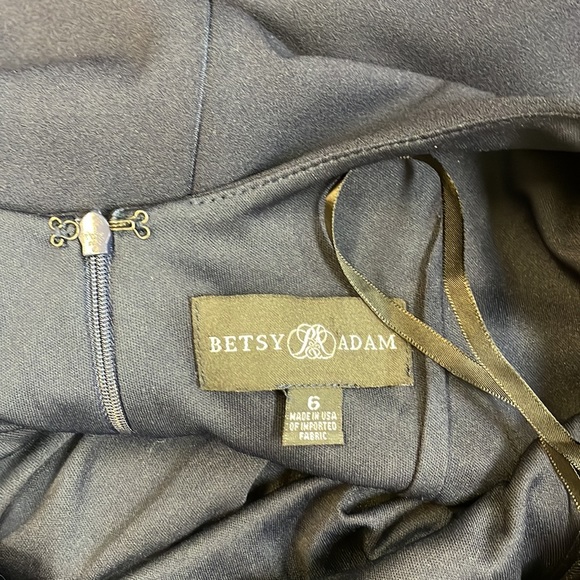 BHLDN Betsy Adam Matisse Dress!!🔥🔥🔥 - Picture 13 of 16